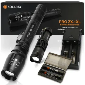 ZX-1XL-KIT ZX-1XL-KIT